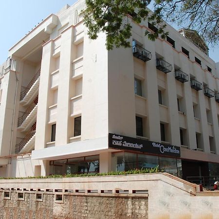 Casa Meridian By Mango Mysuru Zewnętrze zdjęcie