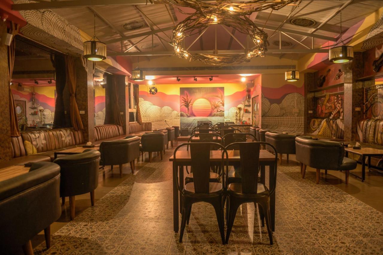 Casa Meridian By Mango Mysuru Zewnętrze zdjęcie