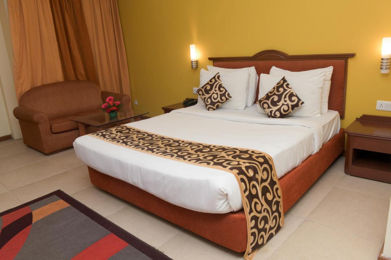 Casa Meridian By Mango Mysuru Zewnętrze zdjęcie