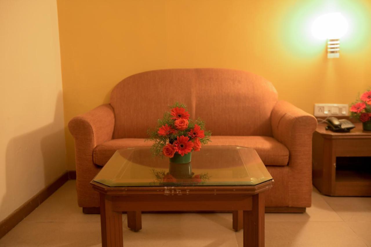 Casa Meridian By Mango Mysuru Zewnętrze zdjęcie