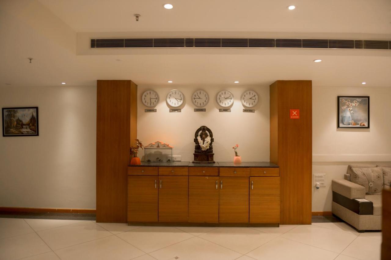 Casa Meridian By Mango Mysuru Zewnętrze zdjęcie