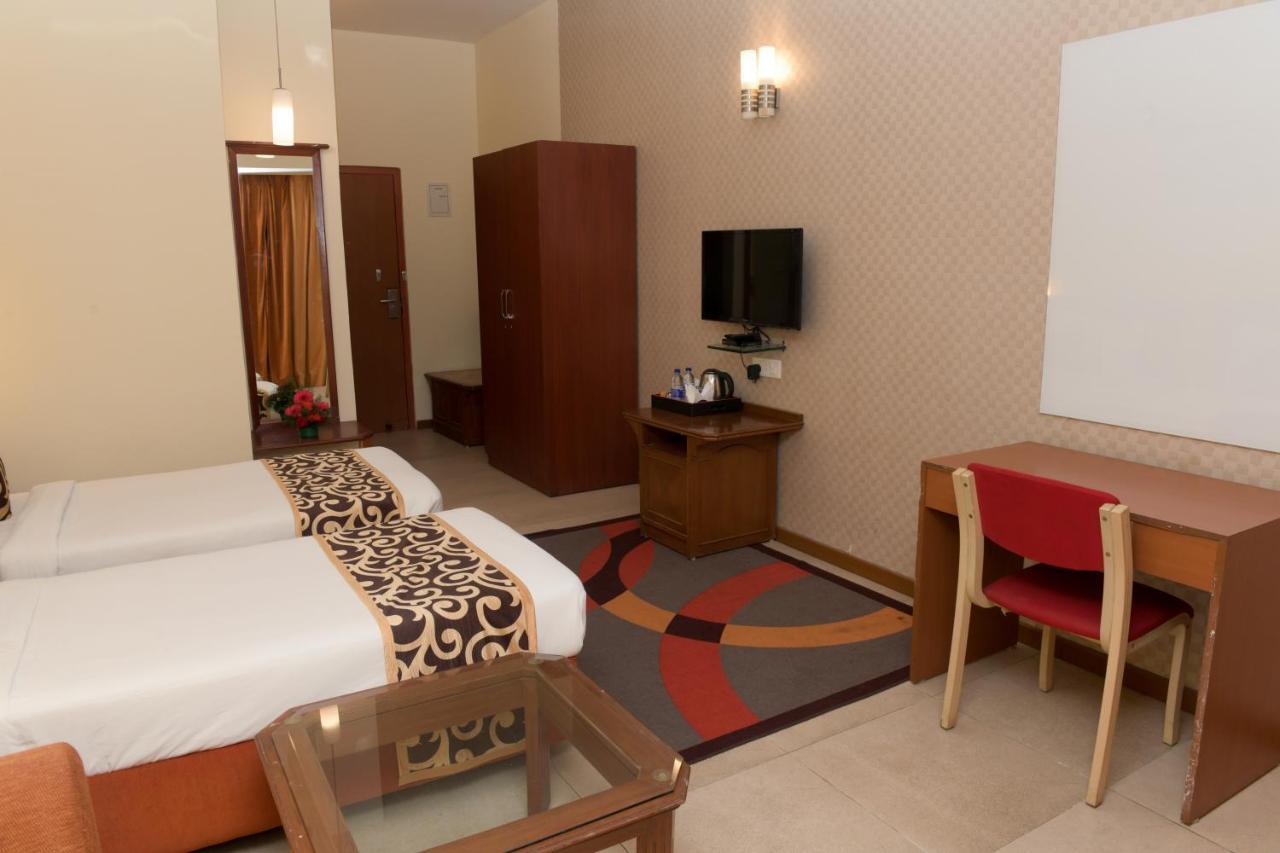Casa Meridian By Mango Mysuru Zewnętrze zdjęcie