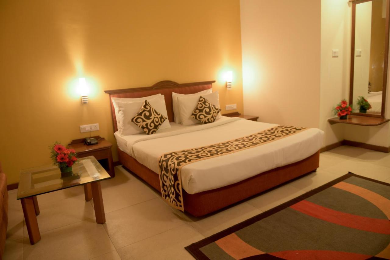 Casa Meridian By Mango Mysuru Zewnętrze zdjęcie