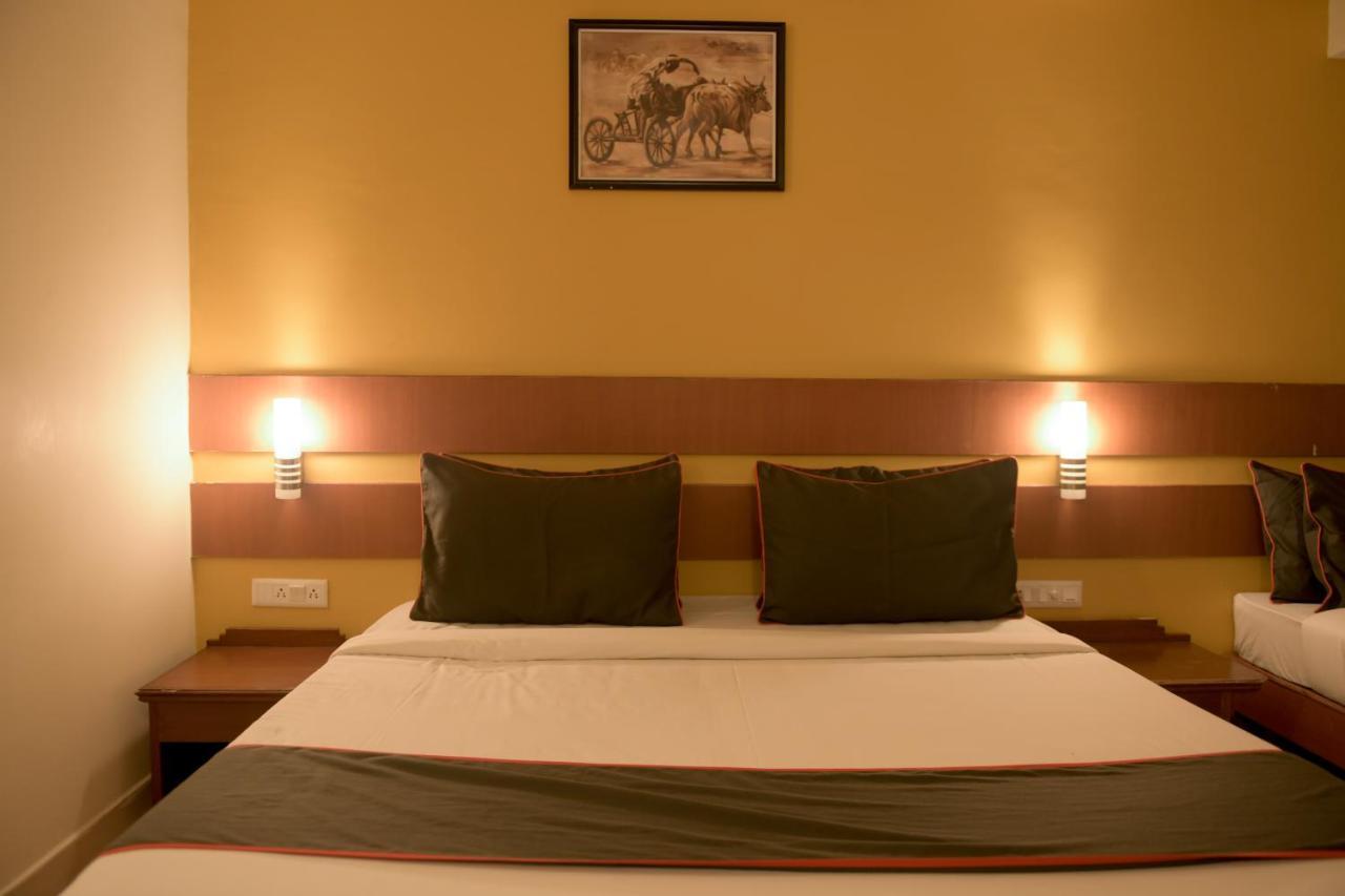 Casa Meridian By Mango Mysuru Zewnętrze zdjęcie