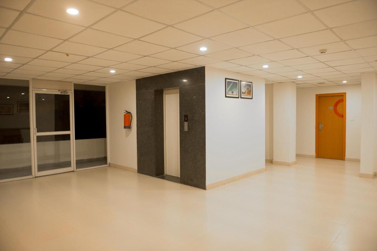 Casa Meridian By Mango Mysuru Zewnętrze zdjęcie