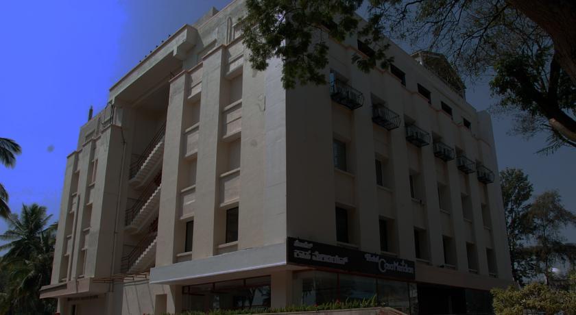 Casa Meridian By Mango Mysuru Zewnętrze zdjęcie