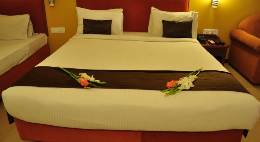 Casa Meridian By Mango Mysuru Pokój zdjęcie