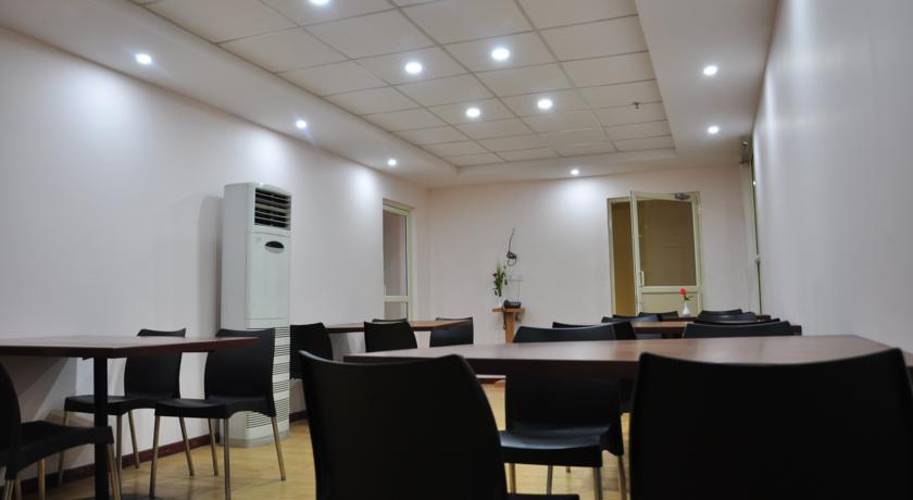 Casa Meridian By Mango Mysuru Zewnętrze zdjęcie