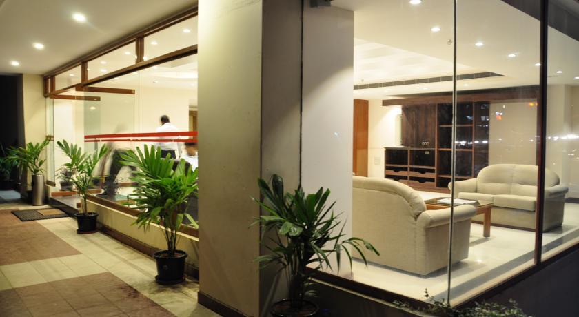 Casa Meridian By Mango Mysuru Zewnętrze zdjęcie