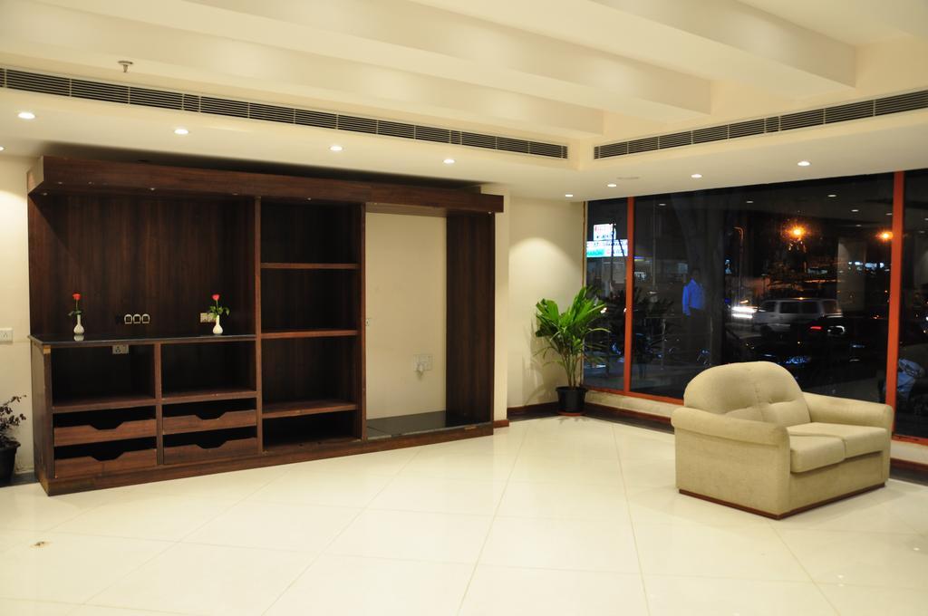 Casa Meridian By Mango Mysuru Zewnętrze zdjęcie