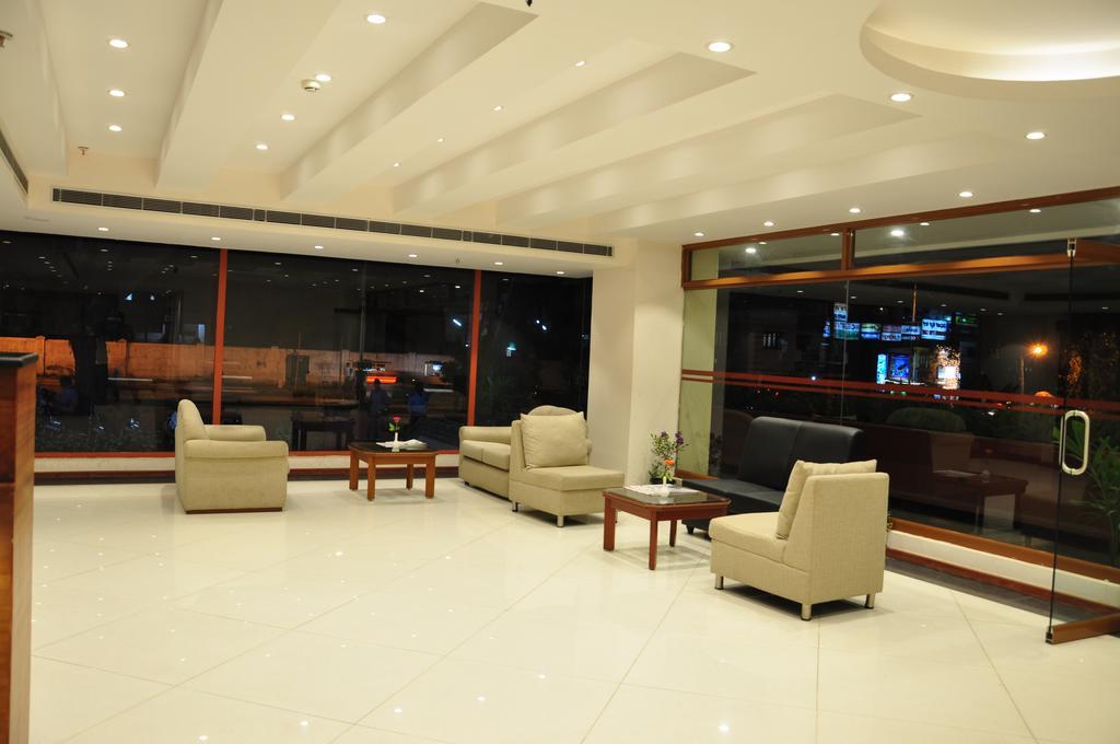 Casa Meridian By Mango Mysuru Zewnętrze zdjęcie