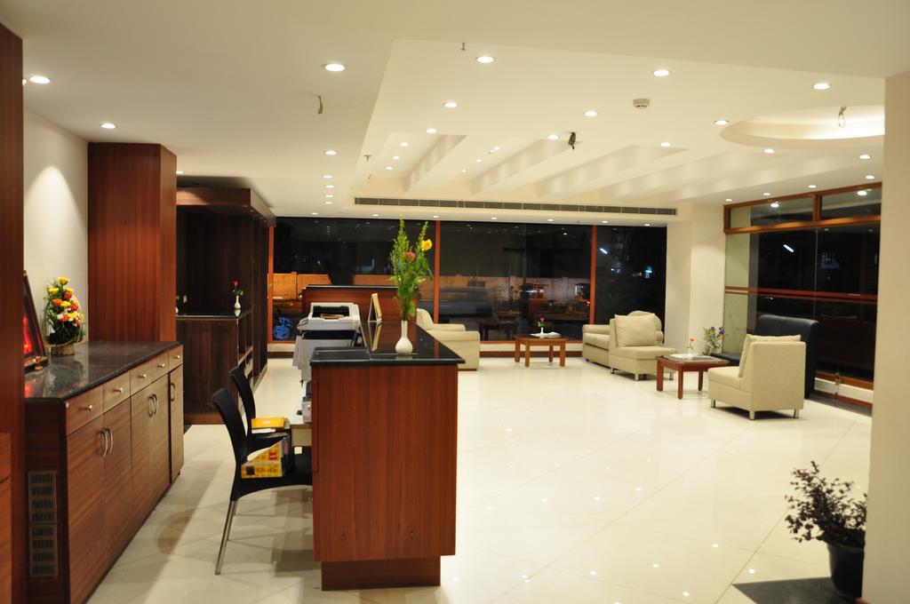 Casa Meridian By Mango Mysuru Zewnętrze zdjęcie