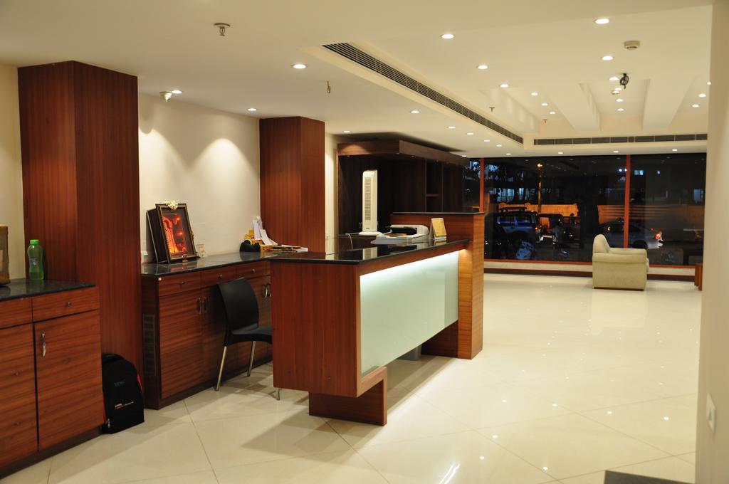 Casa Meridian By Mango Mysuru Zewnętrze zdjęcie